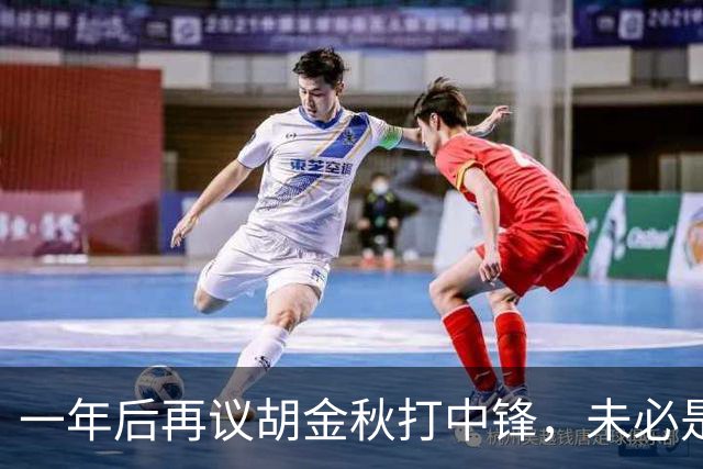 一年后再议胡金秋打中锋，未必是误判的选择